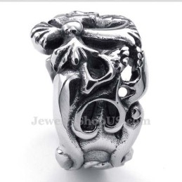 Titanium Korsring