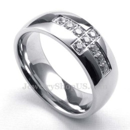 Titanium Korsring