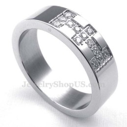 Titanium Korsring