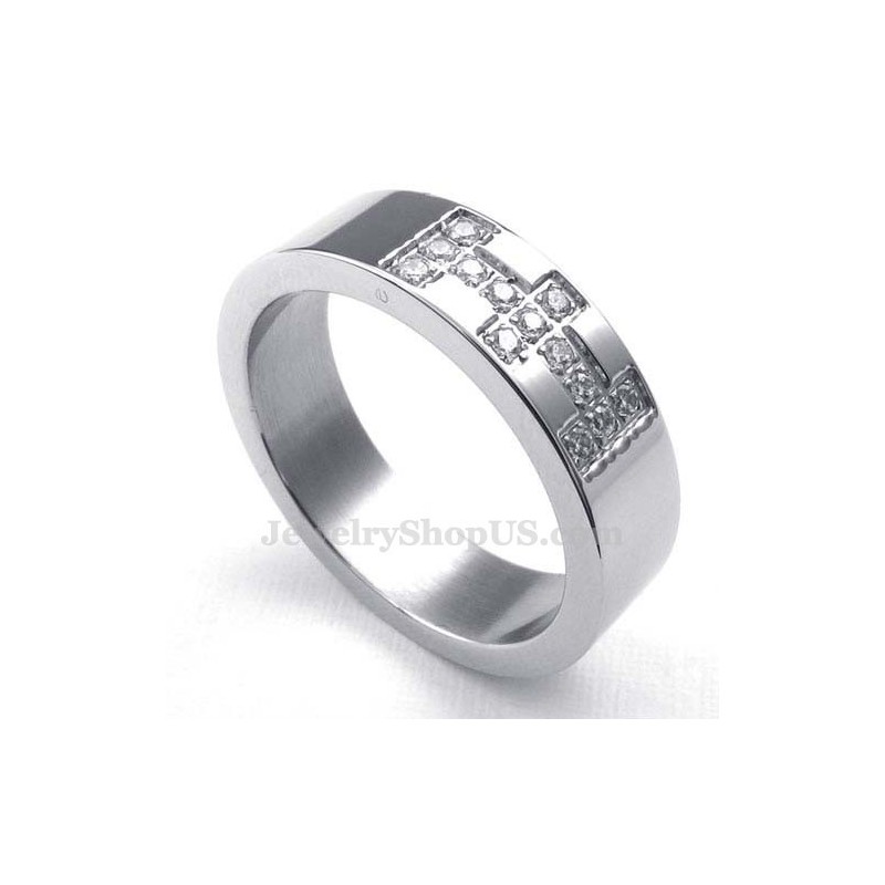 Titanium Korsring