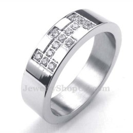 Titanium Korsring