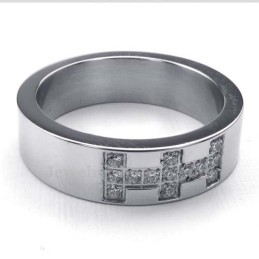 Titanium Korsring