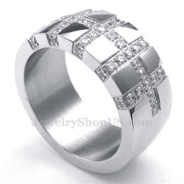 Titanium Korsring