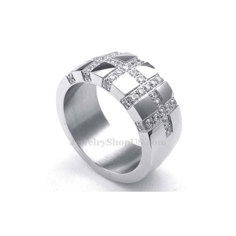 Titanium Korsring