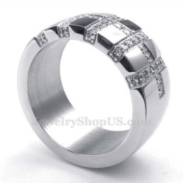 Titanium Korsring