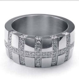 Titanium Korsring