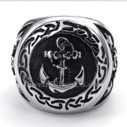 Titanium Anker Ring