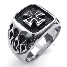 Titanium Korsring
