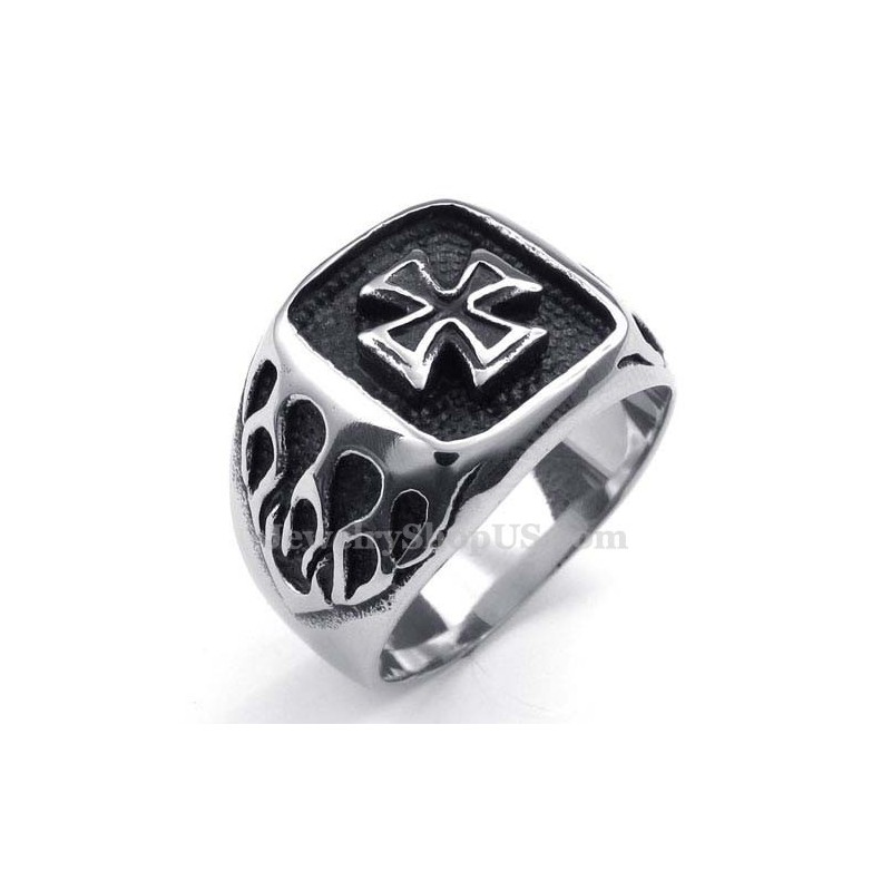 Titanium Korsring