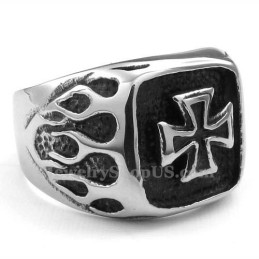Titanium Korsring