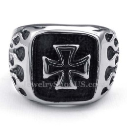 Titanium Korsring