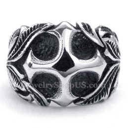 Titanium Korsring