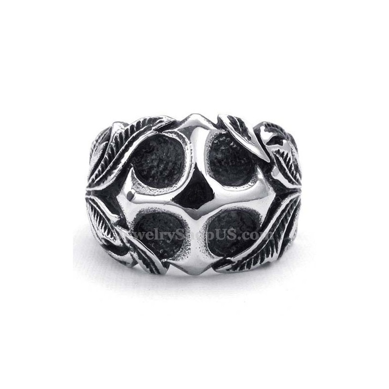 Titanium Korsring Titanium Korsring