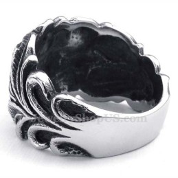 Titanium Korsring