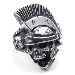 Titanium Ridderkraniering