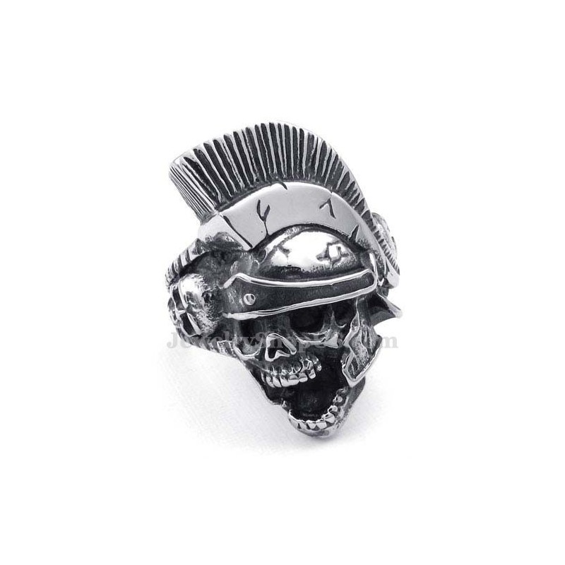 Titanium Ridderkraniering Titanium Ridderkraniering
