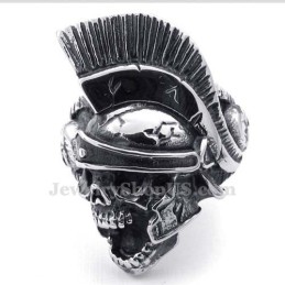 Titanium Ridderkraniering