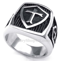 Titanium Korsring