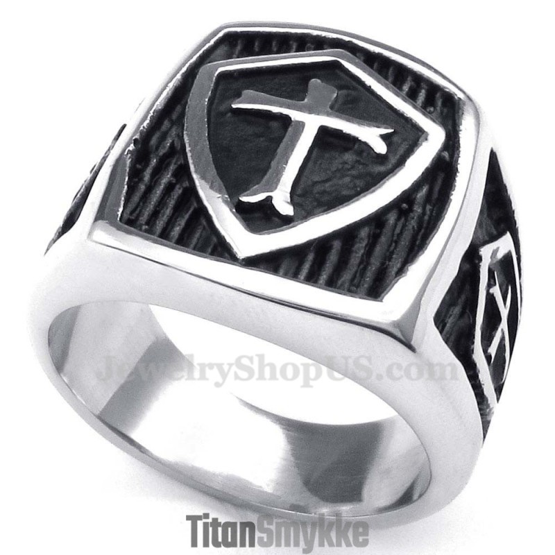 Titanium Korsring Titanium Korsring