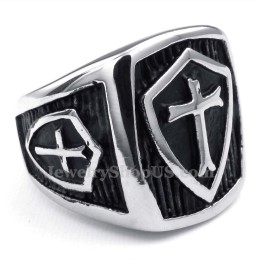 Titanium Korsring