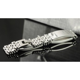 Herre Titanium Armbånd