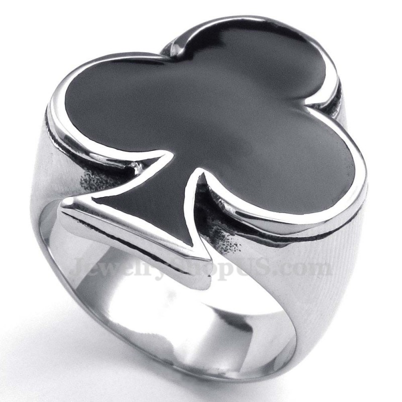 Titanium Spar Ring Titanium Spar Ring