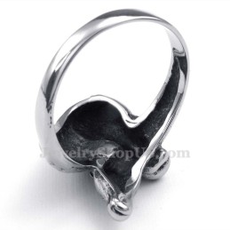 Titanium Hestering