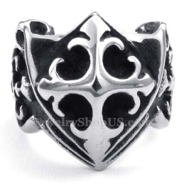 Titanium Korsring