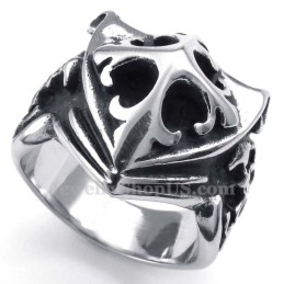 Titanium Korsring