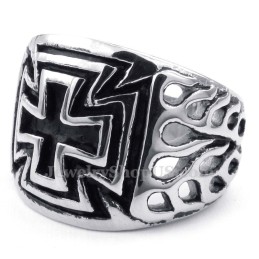 Titanium Korsring