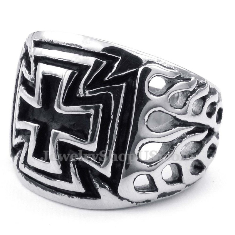 Titanium Korsring