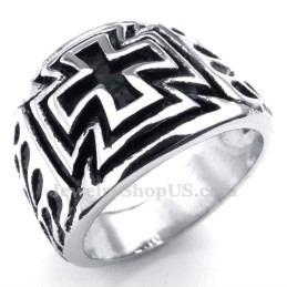 Titanium Korsring