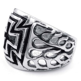 Titanium Korsring