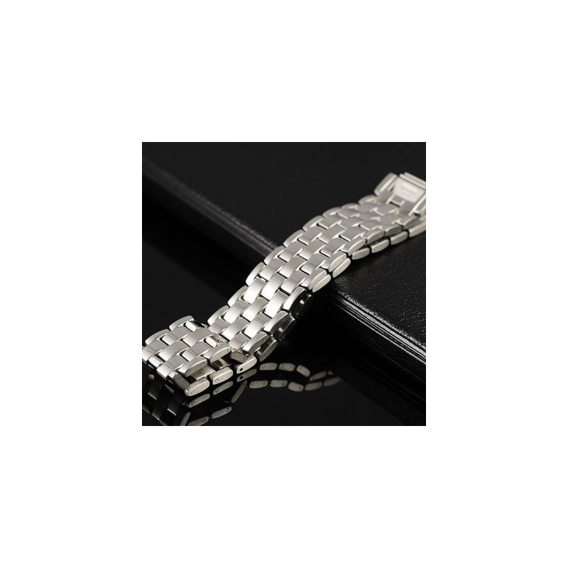 Herre Titanium Armbånd