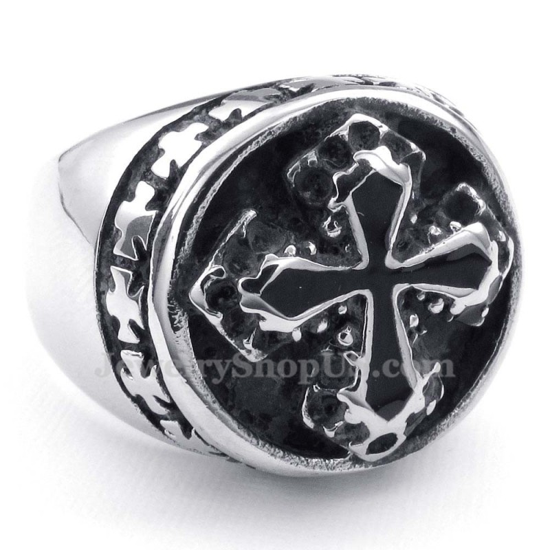 Titanium Korsring