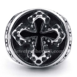 Titanium Korsring