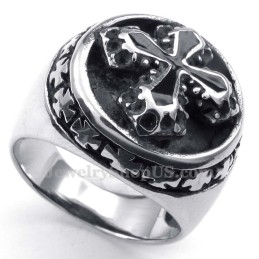 Titanium Korsring