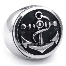 Titanium Anker Ring