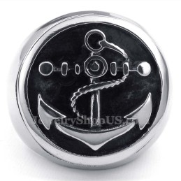 Titanium Anker Ring