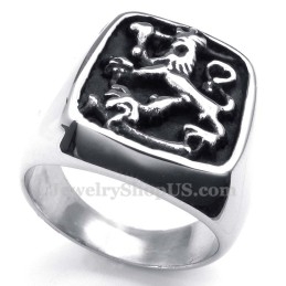 Titanium Løvering
