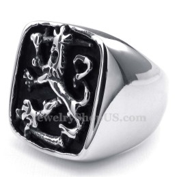 Titanium Løvering