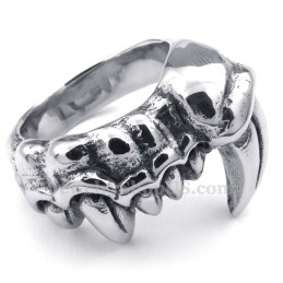 Titanium Monster Tandring