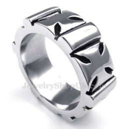 Titanium Korsring