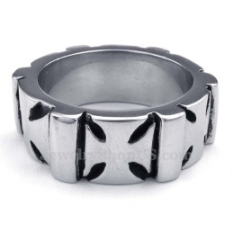 Titanium Korsring