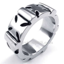 Titanium Korsring