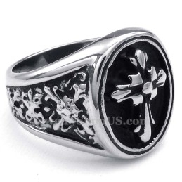 Titanium Korsring