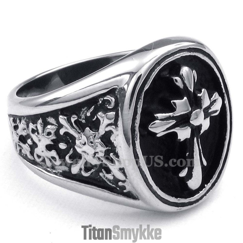 Titanium Korsring