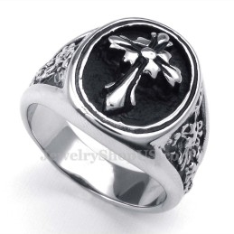 Titanium Korsring