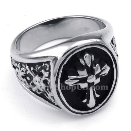 Titanium Korsring