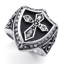 Titanium Korsring